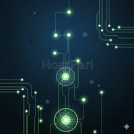 HostPari: Powering Your Hosting Business.