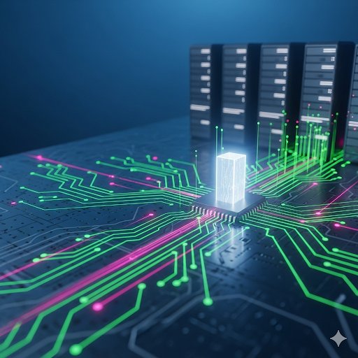 HostPari: Power, Flexibility, and Control.